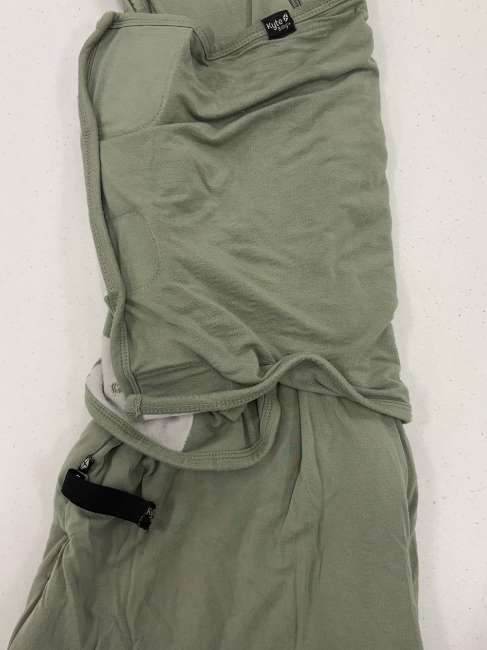 Kyte BABY Swaddle Sleepsack